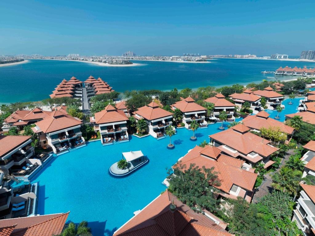 Best Hotels in Dubai for Family