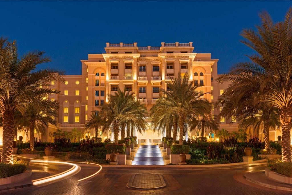 Best Hotels in Dubai for Family