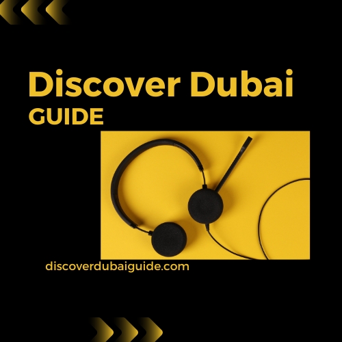 Discover Dubai Guide Contact Number