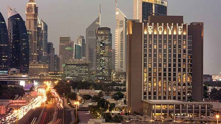 The Best Cheap Hotels in Dubai